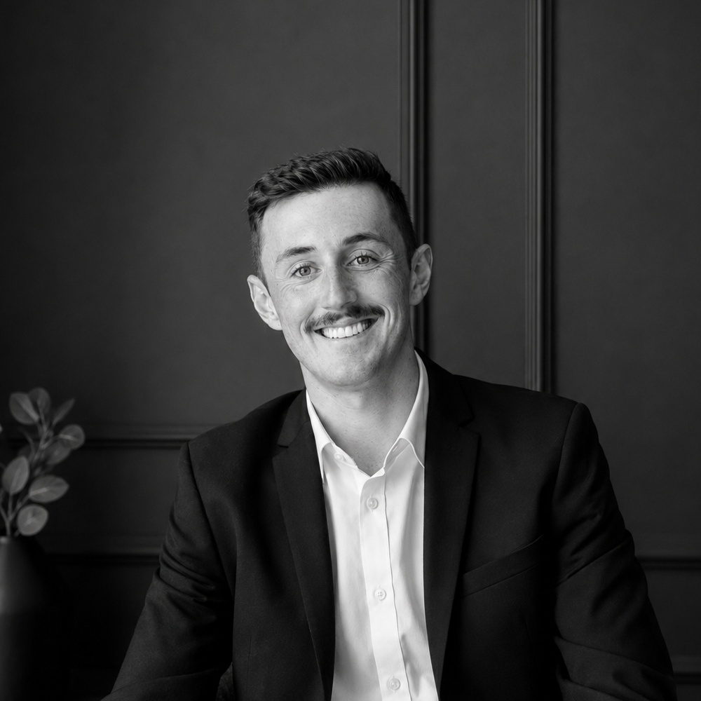 Dylan Leon, Founder of Maison Leon