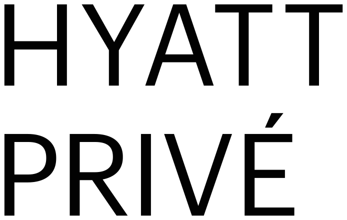 Hyatt Privé