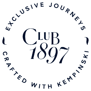 Kempinski Club 1897